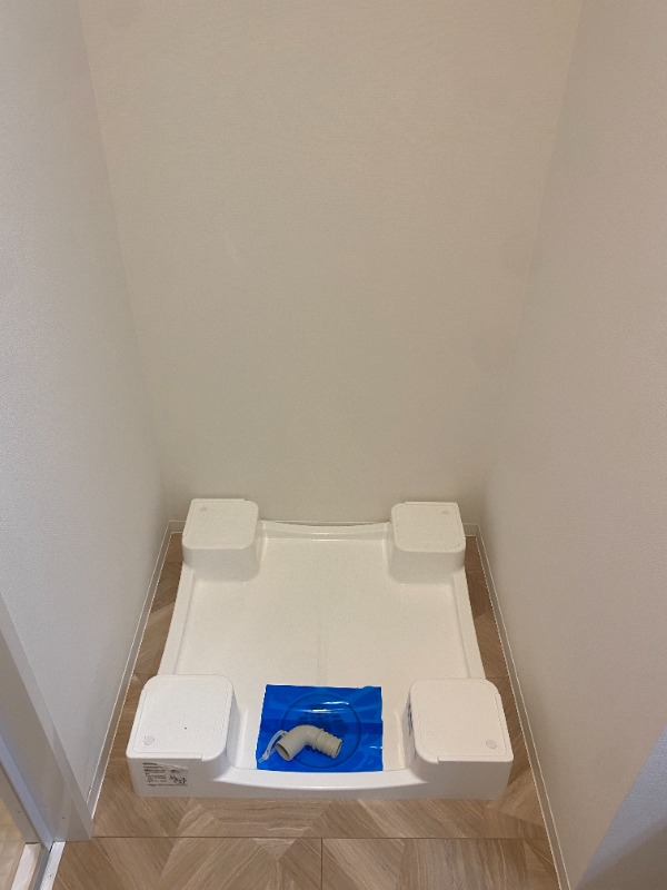 カシェット ラ フォーレ9階 部屋その他