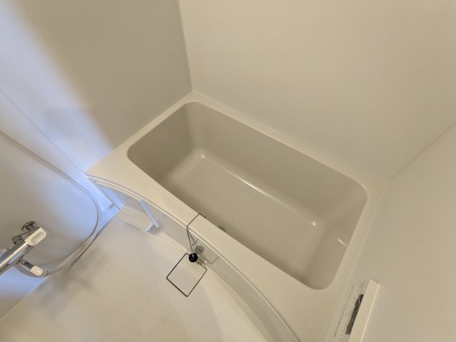 ステラ平塚 お風呂