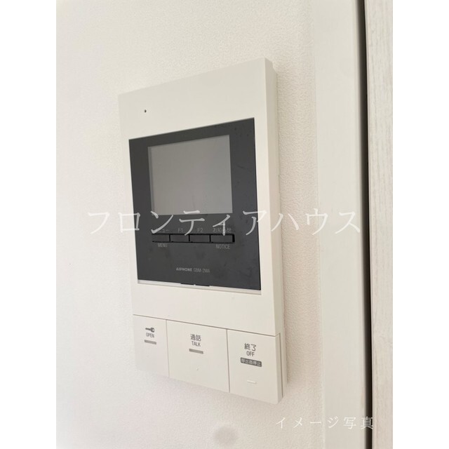 ピァッツァ鶴見0302号室 部屋その他