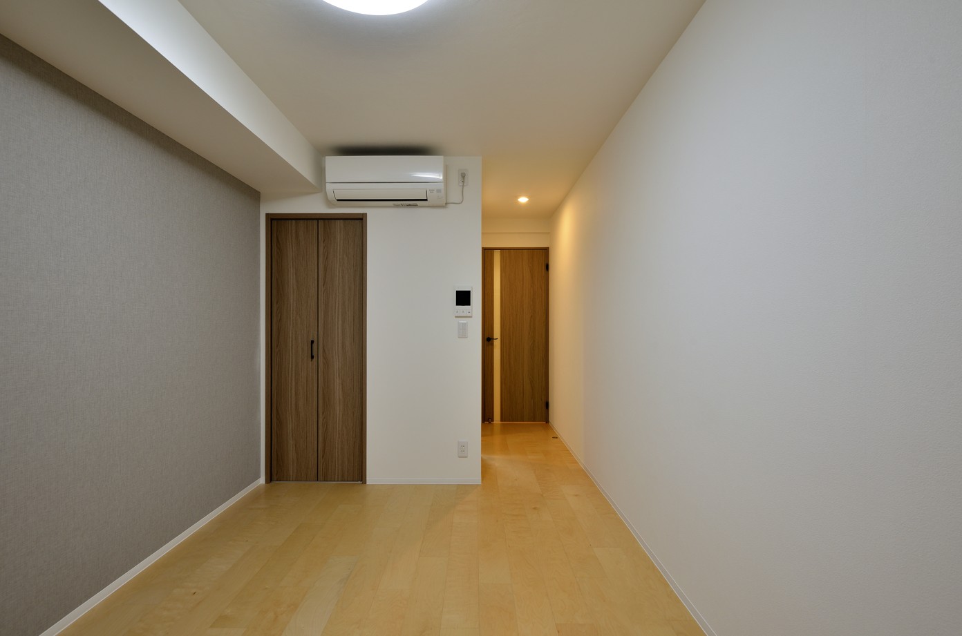 SYNEX NISHI-OI202号室 ※同タイプ参考写真です（カラータイプが異なる場合がございます）