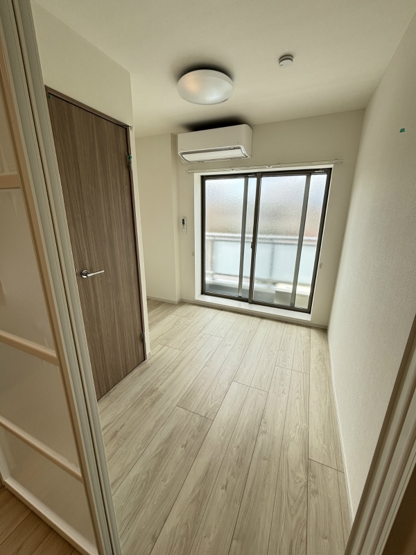 リブリ・SK竹の塚3階 内観