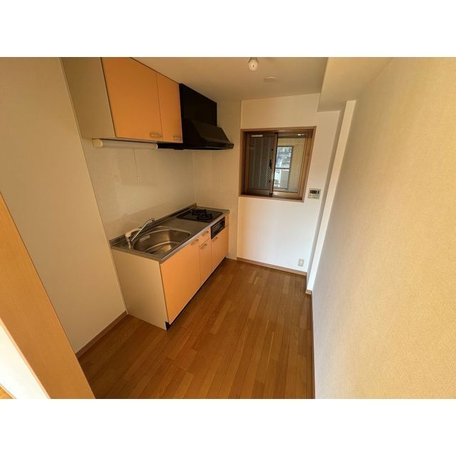 ベェルヴェル稲城0507号室 内観