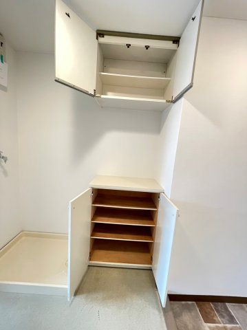 アショカニーローズ館 別部屋写真参考