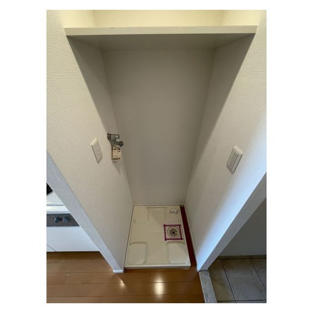 ルクレ錦糸町1201号室 同建物別部屋の参考画像