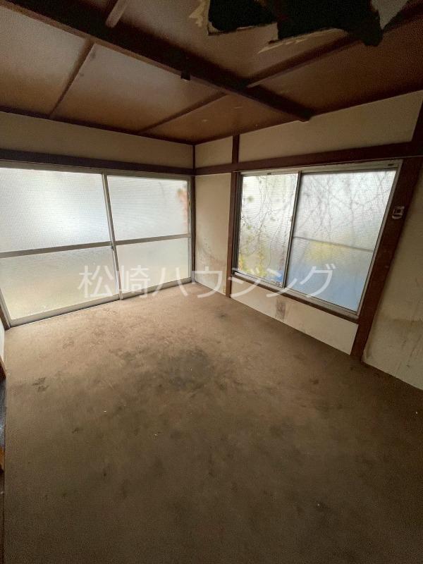 SECONDFIELD2階 部屋その他