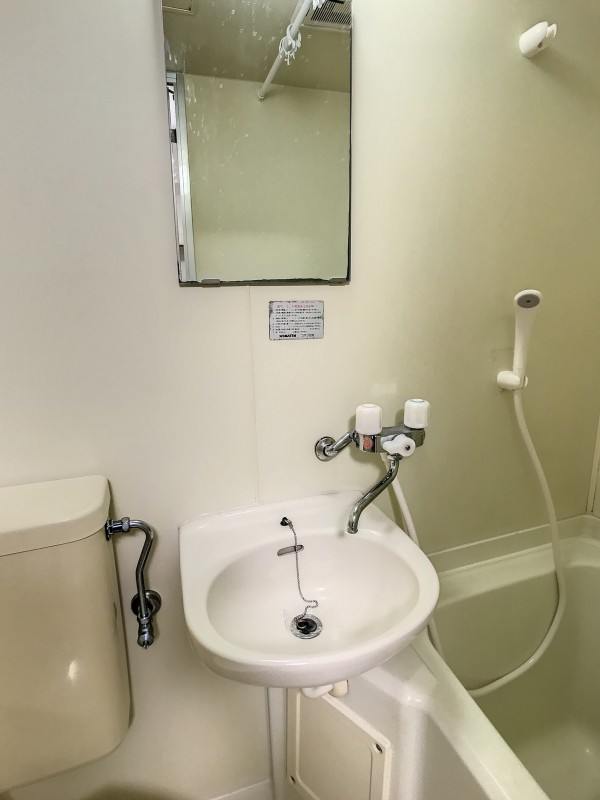 エスタシオン（季節）2階 部屋その他