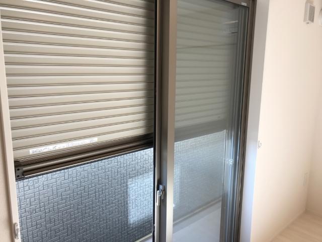 グランコンフォート（Grand Confort)103号室 室内設備