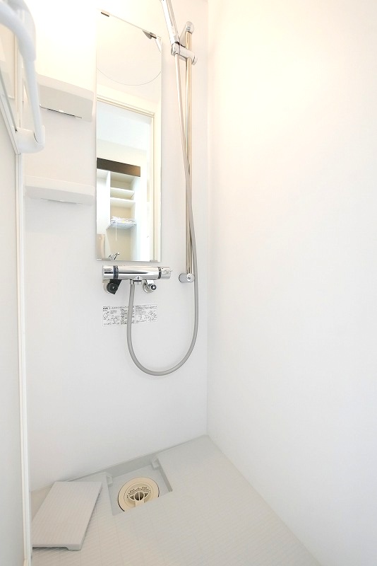 ハーモニーテラス経堂1階 内観