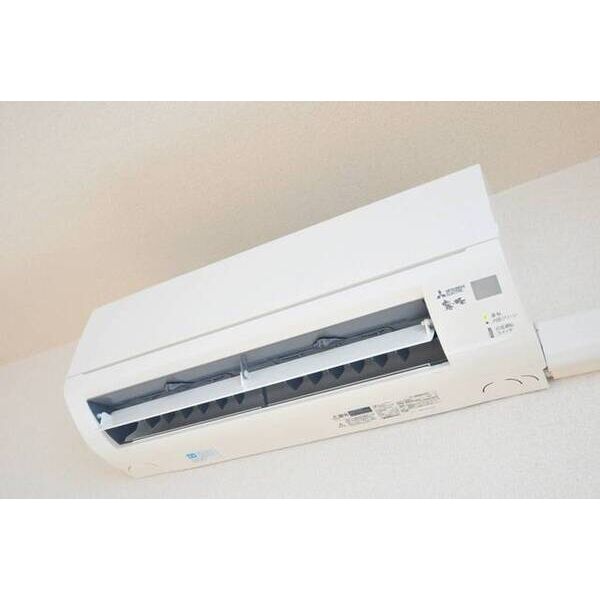 メゾン・ド・ヴィレ渋谷0805号室 部屋その他