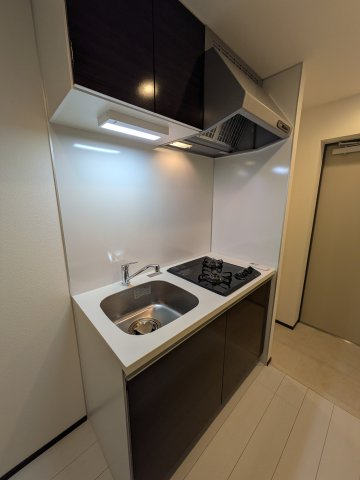 GENOVIA天王台 別タイプ参考写真