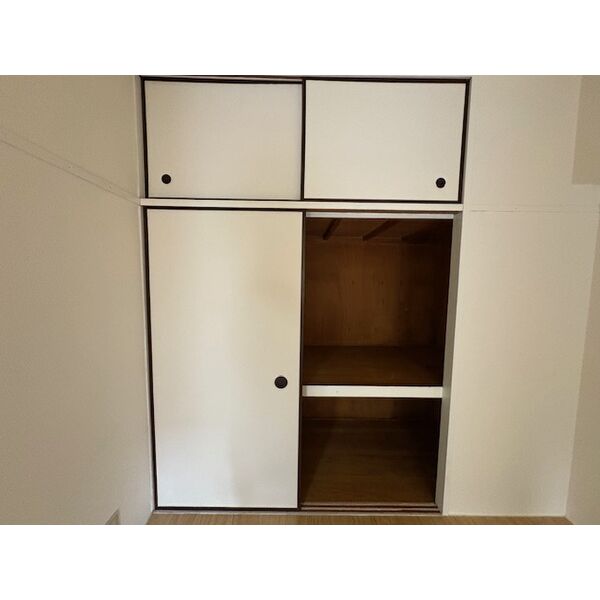 山口マンション0103号室 収納