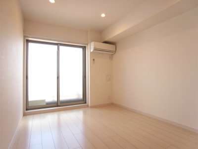 リブリ・サンオアシス1階 内観