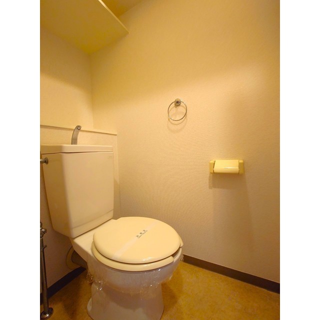 ＹＡＹＯＩ　ＣＯＵＲＴ0808号室 内観