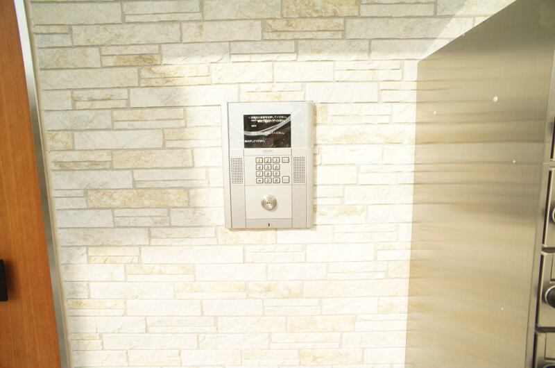 リブリ・フチュール二俣川1階 部屋その他