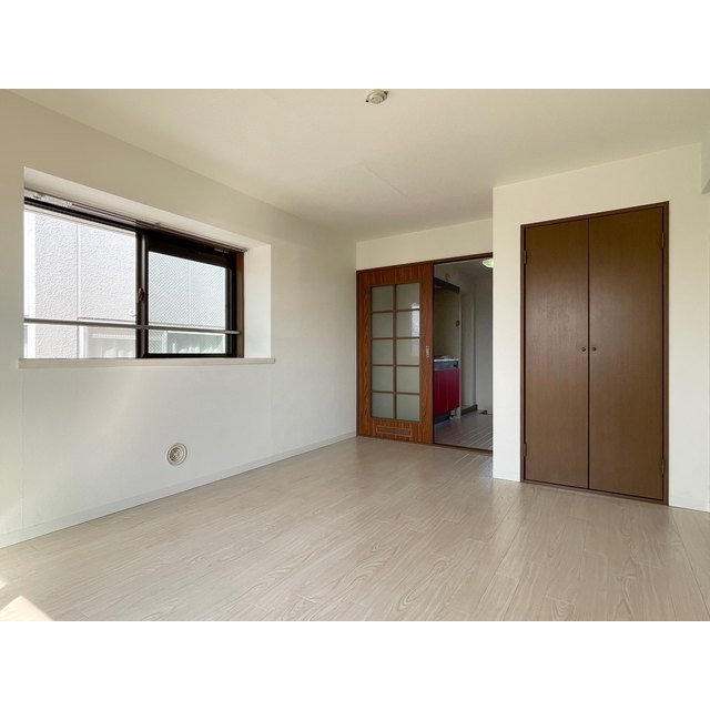 グレース・ワン103号室 同建物別部屋の参考画像