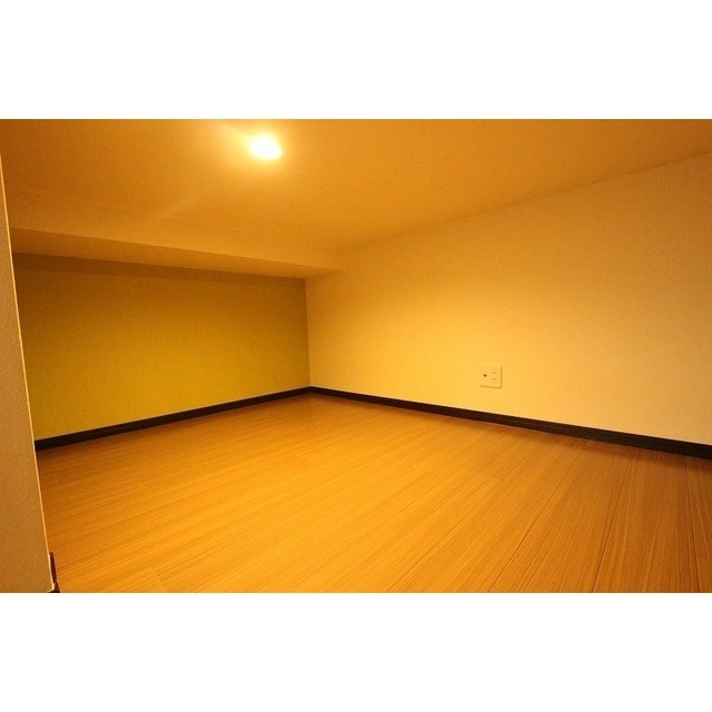 ラヴィータ湘南102号室 内観