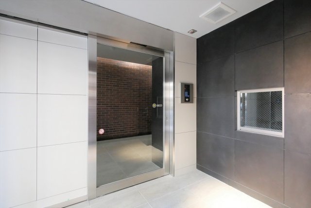 ラフィスタ西荻窪5階 外観