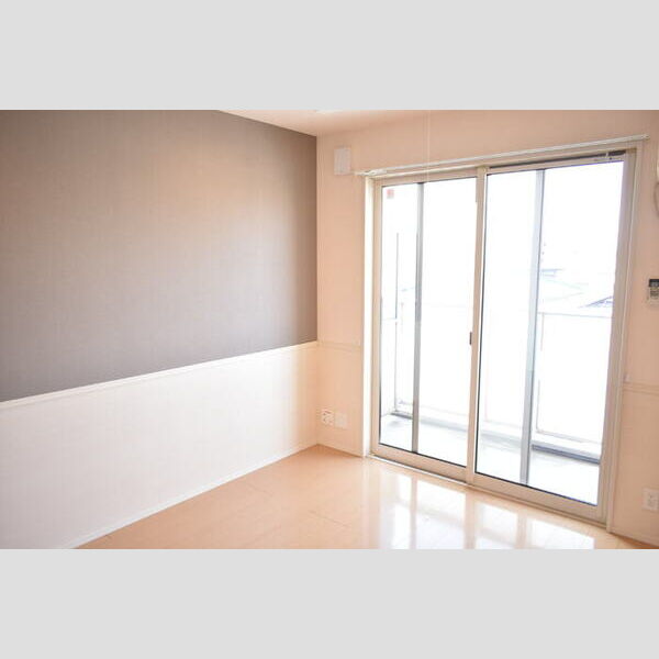 リヴィエール 洋室7帖