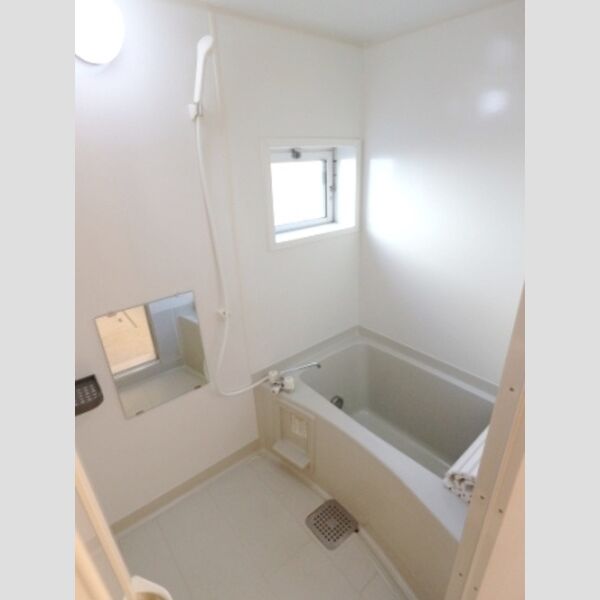 パークヒル バスルーム