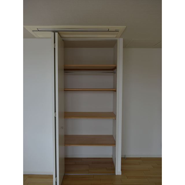 磯子台スカイマンション 内観