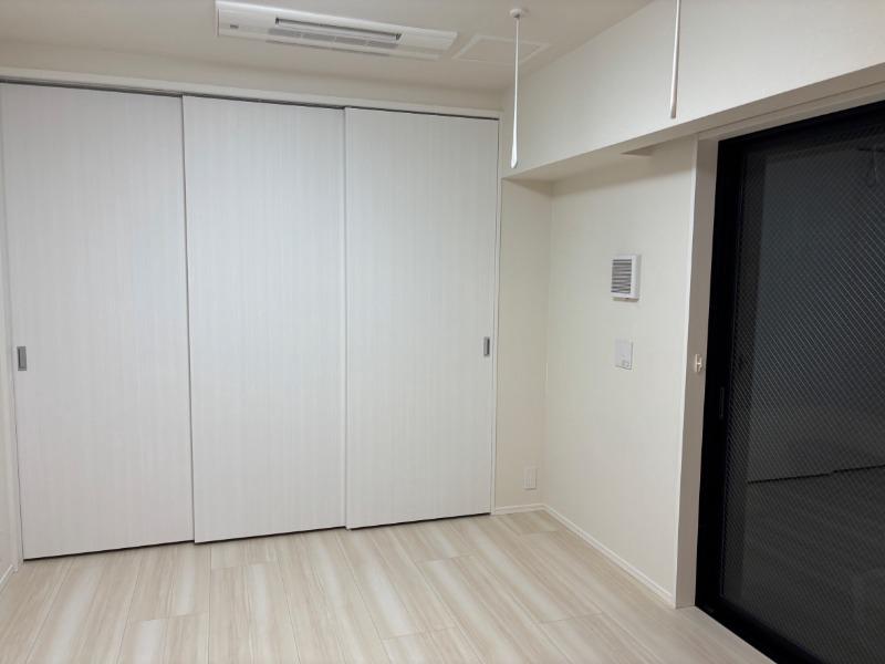 ドムス・スタイル武蔵小山 リビング