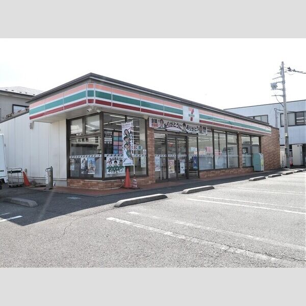 エスポワール 周辺建物4