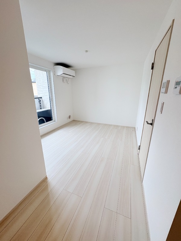 エトワールヴァリ　プレリュード2階 部屋その他