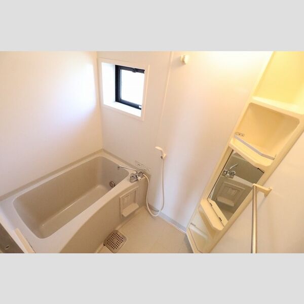 ヒルサイドコート　参番館 お風呂