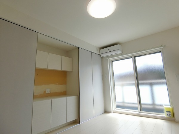 リブリ・カワセミ2階 同建物別部屋の参考画像