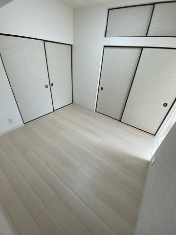 コーポ白楽 別部屋写真参考