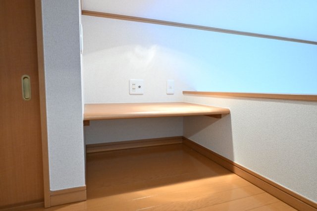 ＭＹＰＬＡＮ Ｑ1階 ロフト