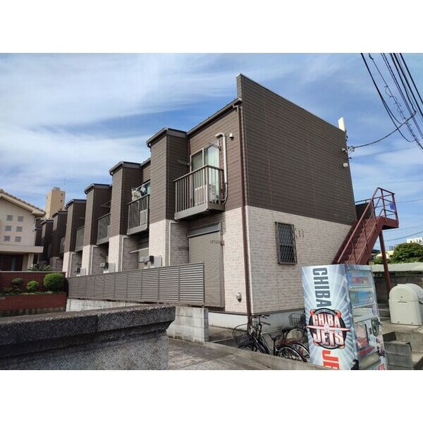 ルミエール　エタンセル　ドゥー0102号室 外観