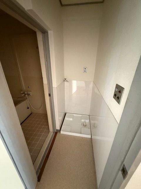 エルハイツ第4テラジマ4階 部屋設備