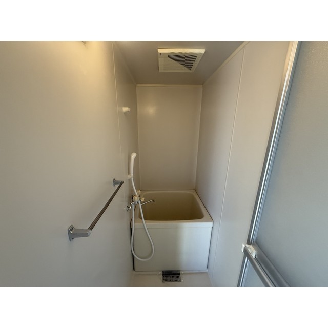 シャルマンフジ熊谷壱番館 お風呂