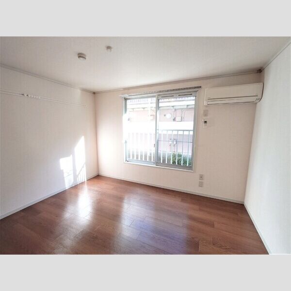 パークサイドハウス　A 洋室6帖