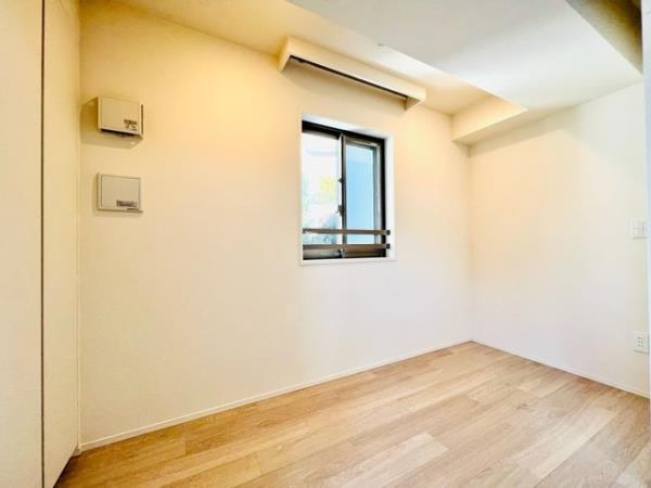 Ｂｒｉｌｌｉａ　ｉｓｔ　文京茗荷谷4階 リビング