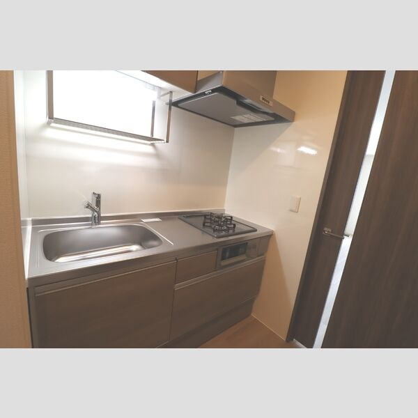 エーデルハイムⅢ105号室 キッチン