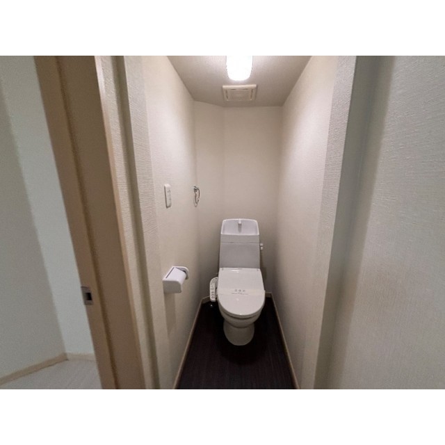 FLAT5池上新町307号室 内観