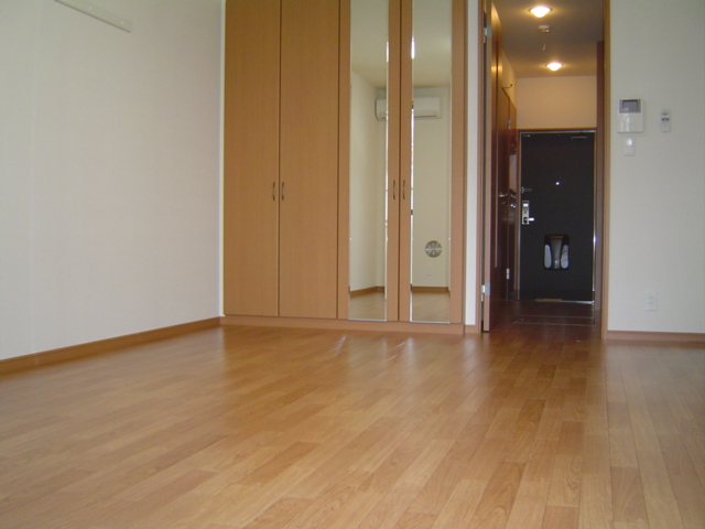 ラフィーネ 洋室