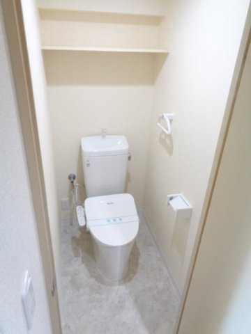 ヒルサイドテラス東寺尾0205号室 ※別号室の参考写真(現況優先・仕様違いの場合あり)