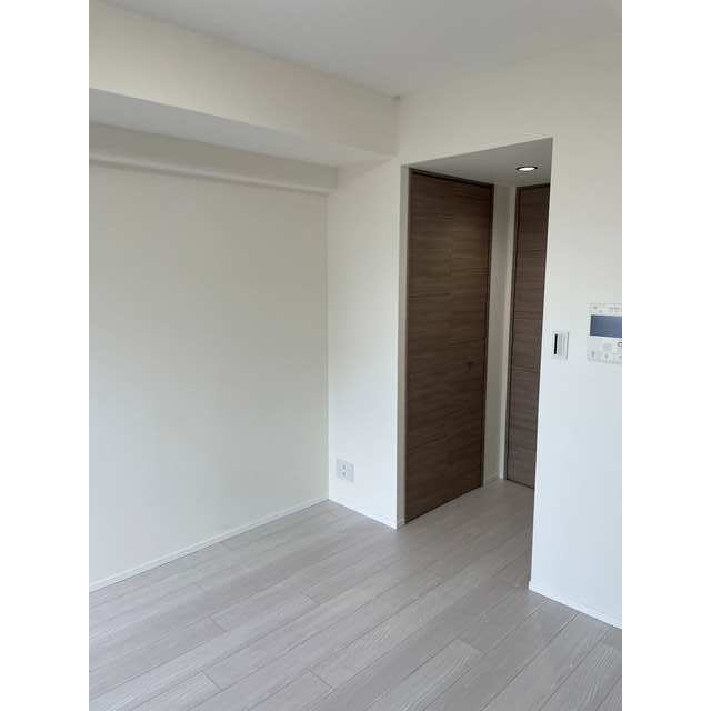 ロアール赤羽 リビング