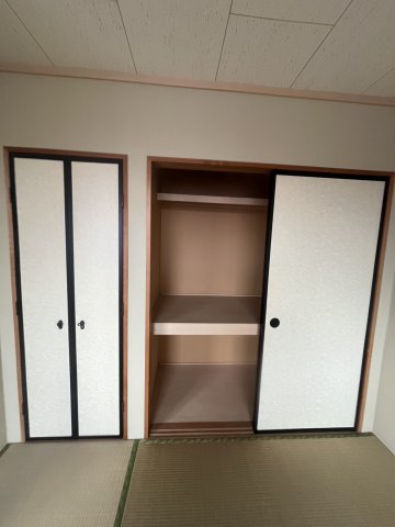 エスペランサ城南0203号室 部屋その他