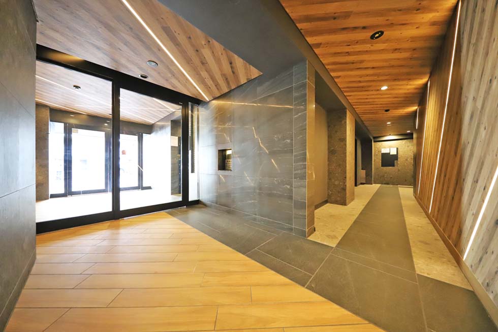 MAXIV横浜吉野町TRE5階 外観