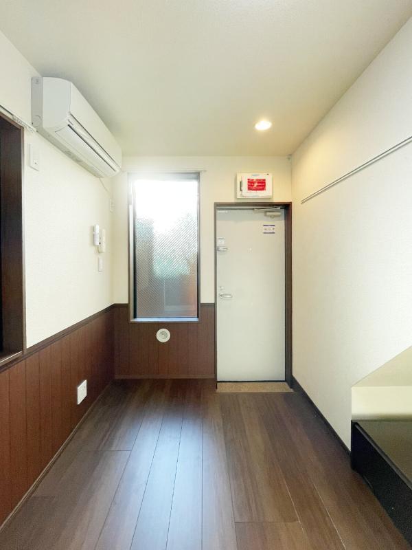 アーバンプレイス荻窪Ⅲ B棟1階 キッチン