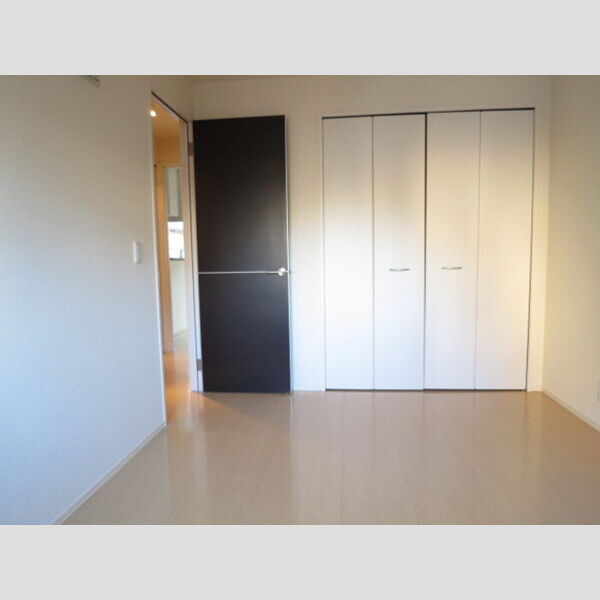 サンセゾン　ナツキ103号室 洋室②