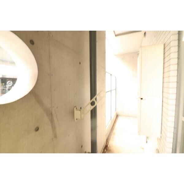 パルクFKN101号室 部屋その他