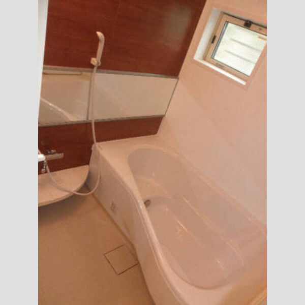 リバーサイド　ホシノ　Ⅵ 浴室