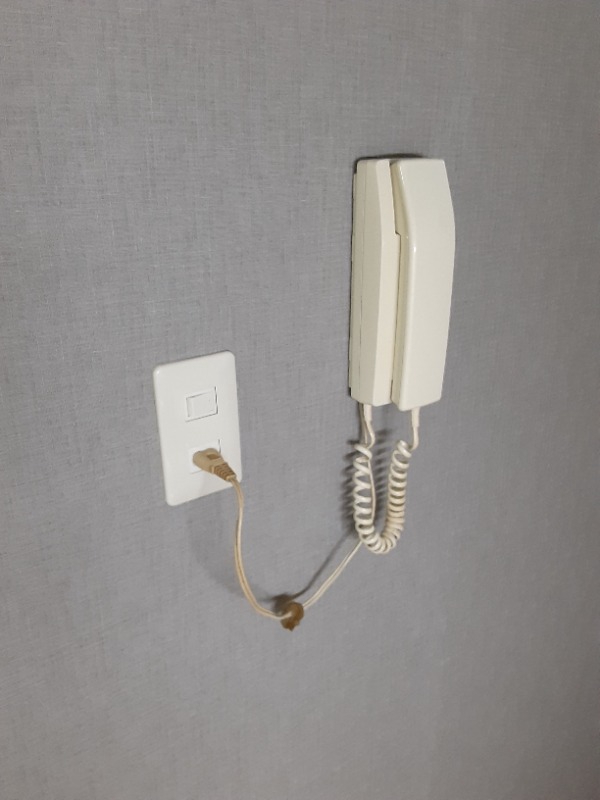 ビスハイム池袋 部屋設備