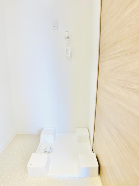 Ｃｒｏｓｓ　Ｐｏｉｎｔ　ＡＫＡＢＡＮＥ7階 部屋その他