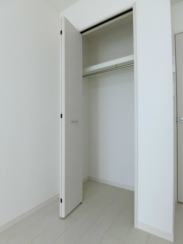 リブリ・藤沢Ⅱ 収納